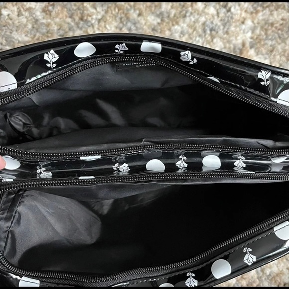 Lancome Makeup Bag set - Picture 6 of 7